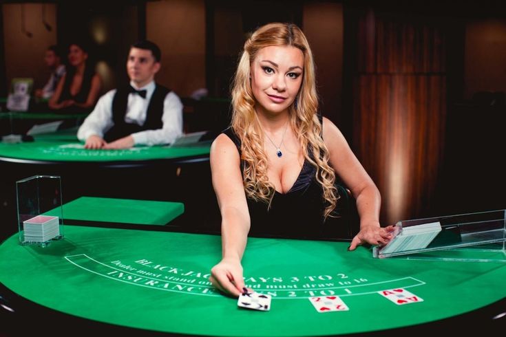 Kansas sportsbooks Live Casino