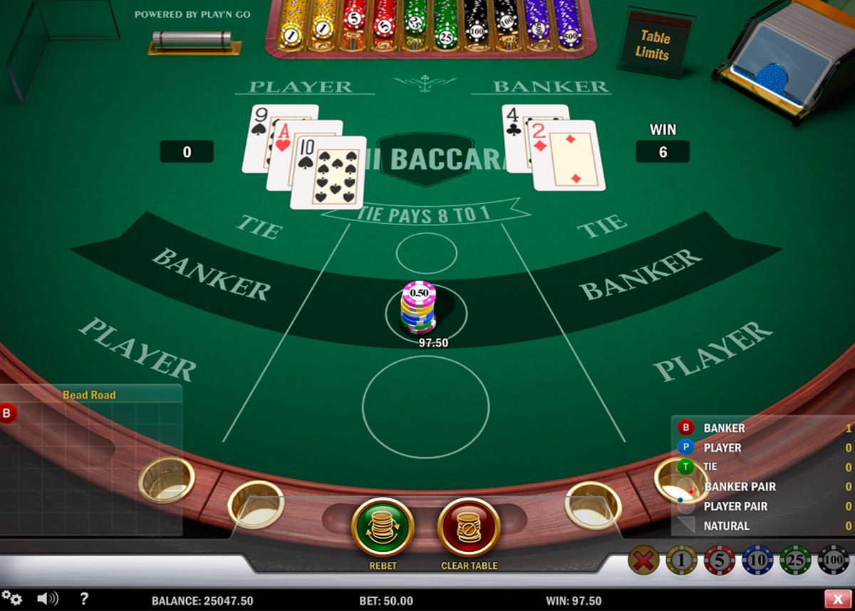 Kansas sportsbooks Live Casino