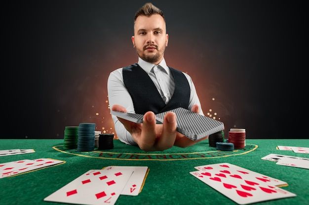 Kansas sportsbooks Live Casino